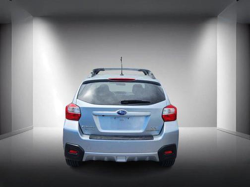 2015 Subaru XV Crosstrek 2.0i Premium