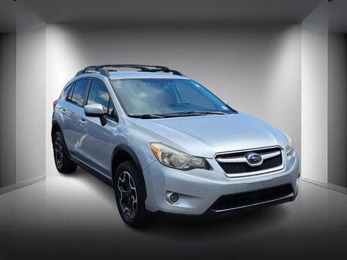 2015 Subaru XV Crosstrek 2.0i Premium