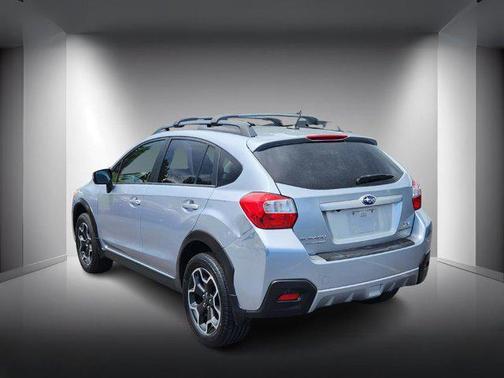 2015 Subaru XV Crosstrek 2.0i Premium