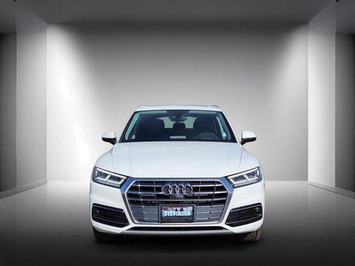 2018 Audi Q5 2.0T Prestige
