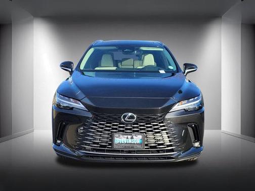 2025 Lexus RX 350 Premium Plus