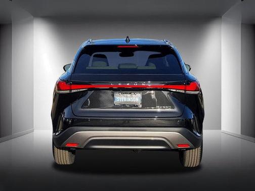 2025 Lexus RX 350 Premium Plus