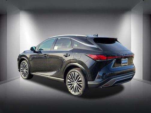 2025 Lexus RX 350 Premium Plus