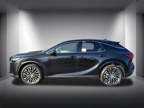 2025 Lexus RX 350 Premium Plus