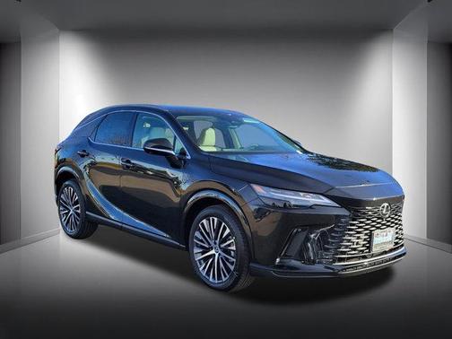2025 Lexus RX 350 Premium Plus