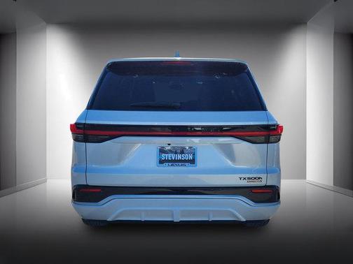 2026 Lexus TX 500h F SPORT Premium