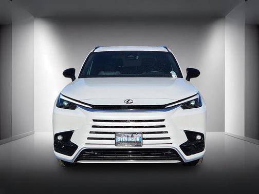 2026 Lexus TX 500h F SPORT Premium