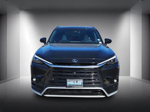 2026 Lexus TX 500h F SPORT Premium