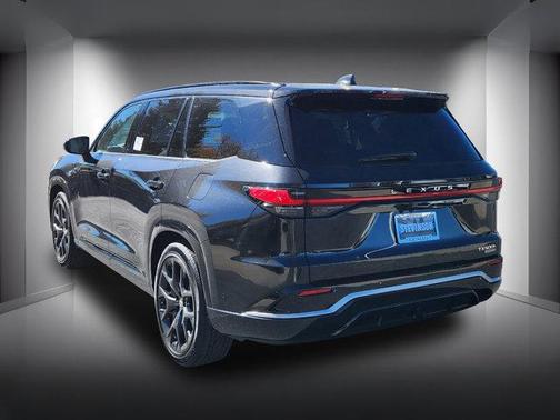 2026 Lexus TX 500h F SPORT Premium