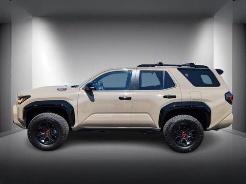 2025 Toyota 4Runner TRD Off Road Premium