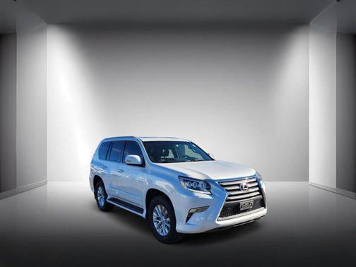 2019 Lexus GX 460 Premium