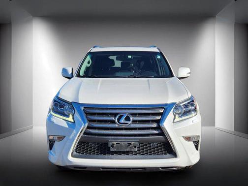 2019 Lexus GX 460 Premium