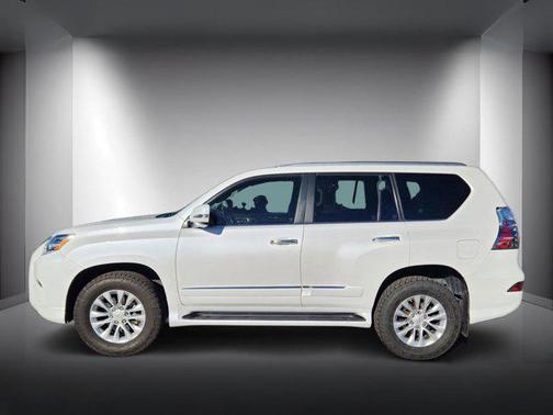 2019 Lexus GX 460 Premium