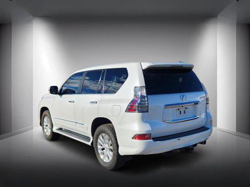 2019 Lexus GX 460 Premium