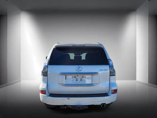 2019 Lexus GX 460 Premium