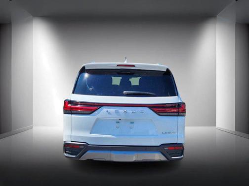 2024 Lexus LX 600 Premium