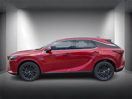 2025 Lexus RX 350h Premium
