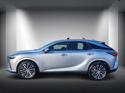 2025 Lexus RX 350 Premium Plus