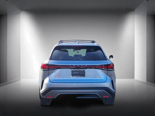 2025 Lexus RX 350 Premium Plus