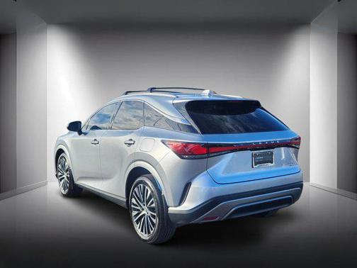2025 Lexus RX 350 Premium Plus
