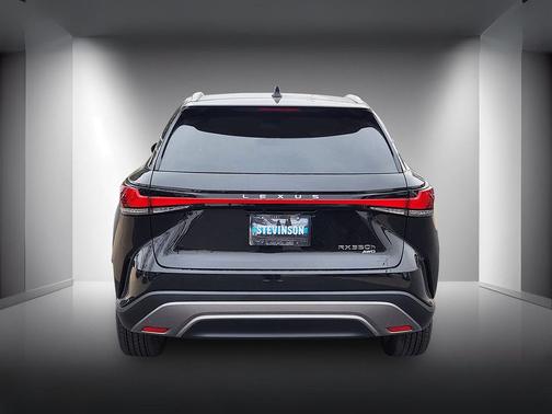 Caviar 2026 Lexus RX 350h Premium