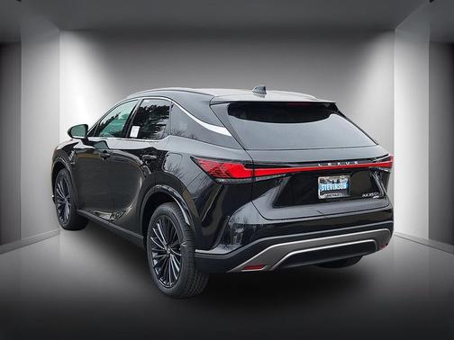 Caviar 2026 Lexus RX 350h Premium
