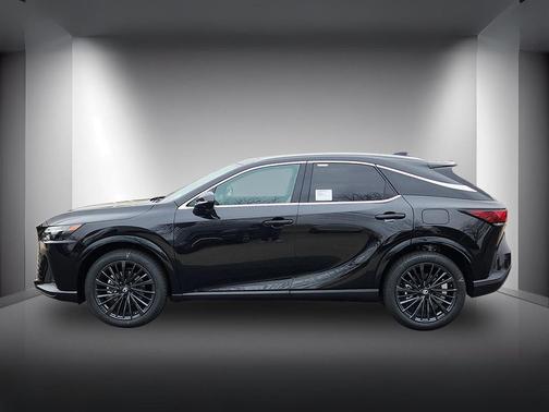 Caviar 2026 Lexus RX 350h Premium