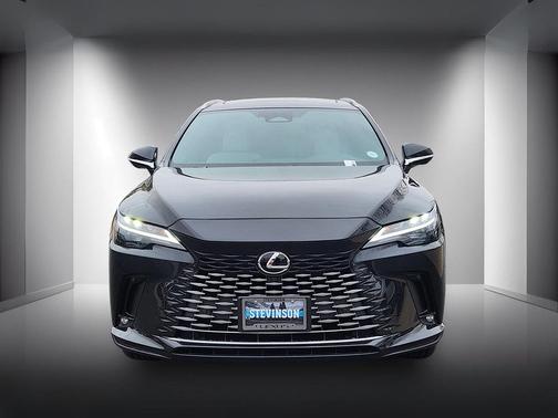 Caviar 2026 Lexus RX 350h Premium