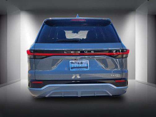 2026 Lexus TX 350 Base