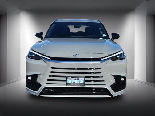 2026 Lexus TX 350 Base