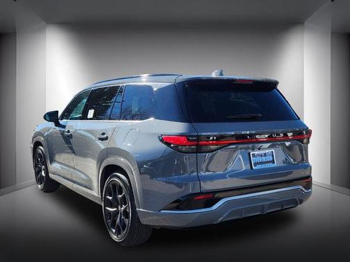 2026 Lexus TX 350 Base