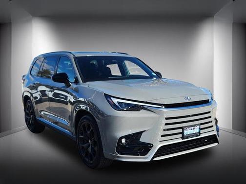 2026 Lexus TX 350 Base