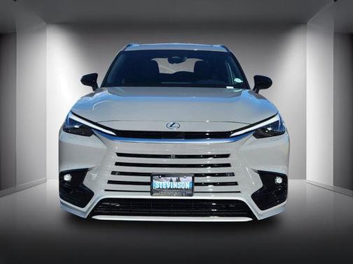 2026 Lexus TX 350 Base