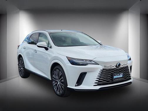 2026 Lexus RX 350 Base