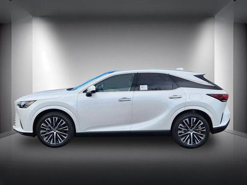 2026 Lexus RX 350 Base