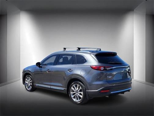 2019 Mazda CX-9 Signature