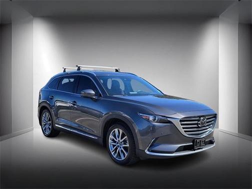 2019 Mazda CX-9 Signature