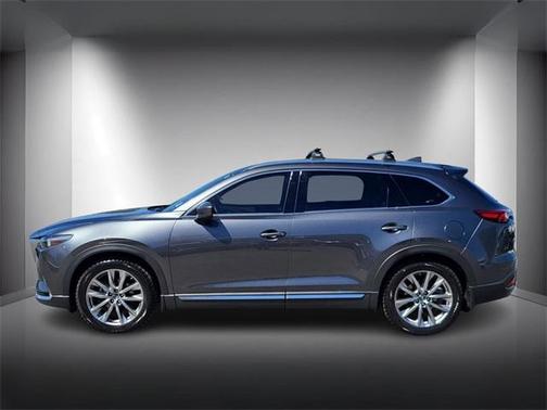 2019 Mazda CX-9 Signature