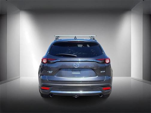 2019 Mazda CX-9 Signature