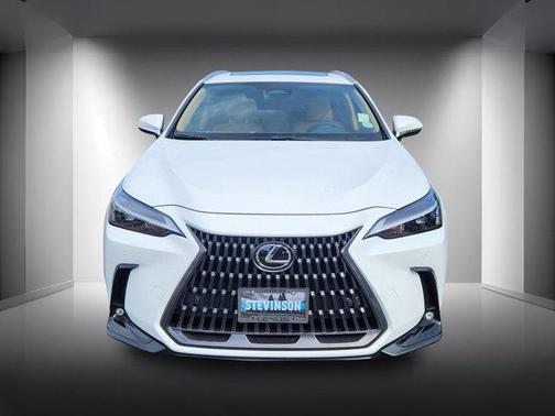 2026 Lexus NX 350 NX 350 Premium