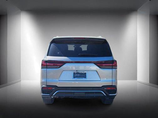 2024 Lexus LX 600 Base