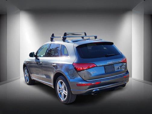 2016 Audi Q5 2.0T Premium Plus