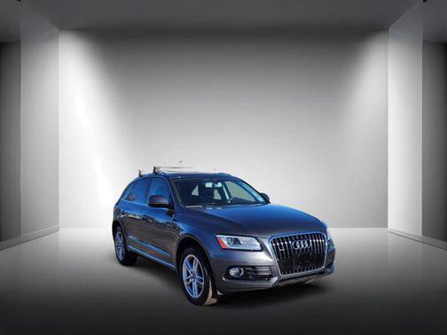 2016 Audi Q5 2.0T Premium Plus