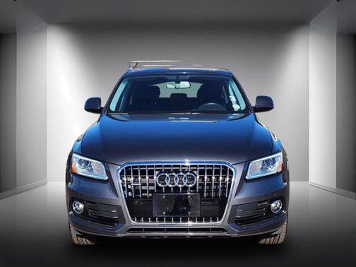 2016 Audi Q5 2.0T Premium Plus