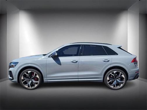 2024 Audi RS Q8 4.0T quattro