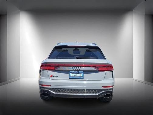 2024 Audi RS Q8 4.0T quattro