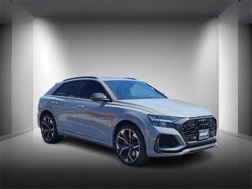 2024 Audi RS Q8 4.0T quattro