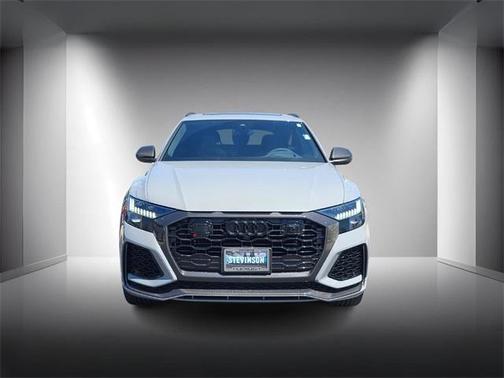 2024 Audi RS Q8 4.0T quattro