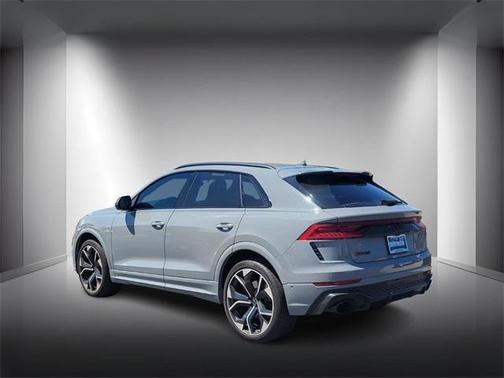 2024 Audi RS Q8 4.0T quattro