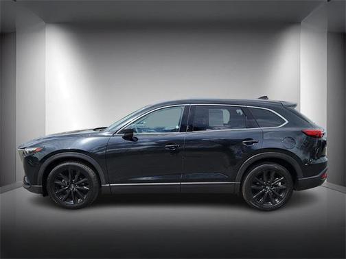 2023 Mazda CX-9 Touring